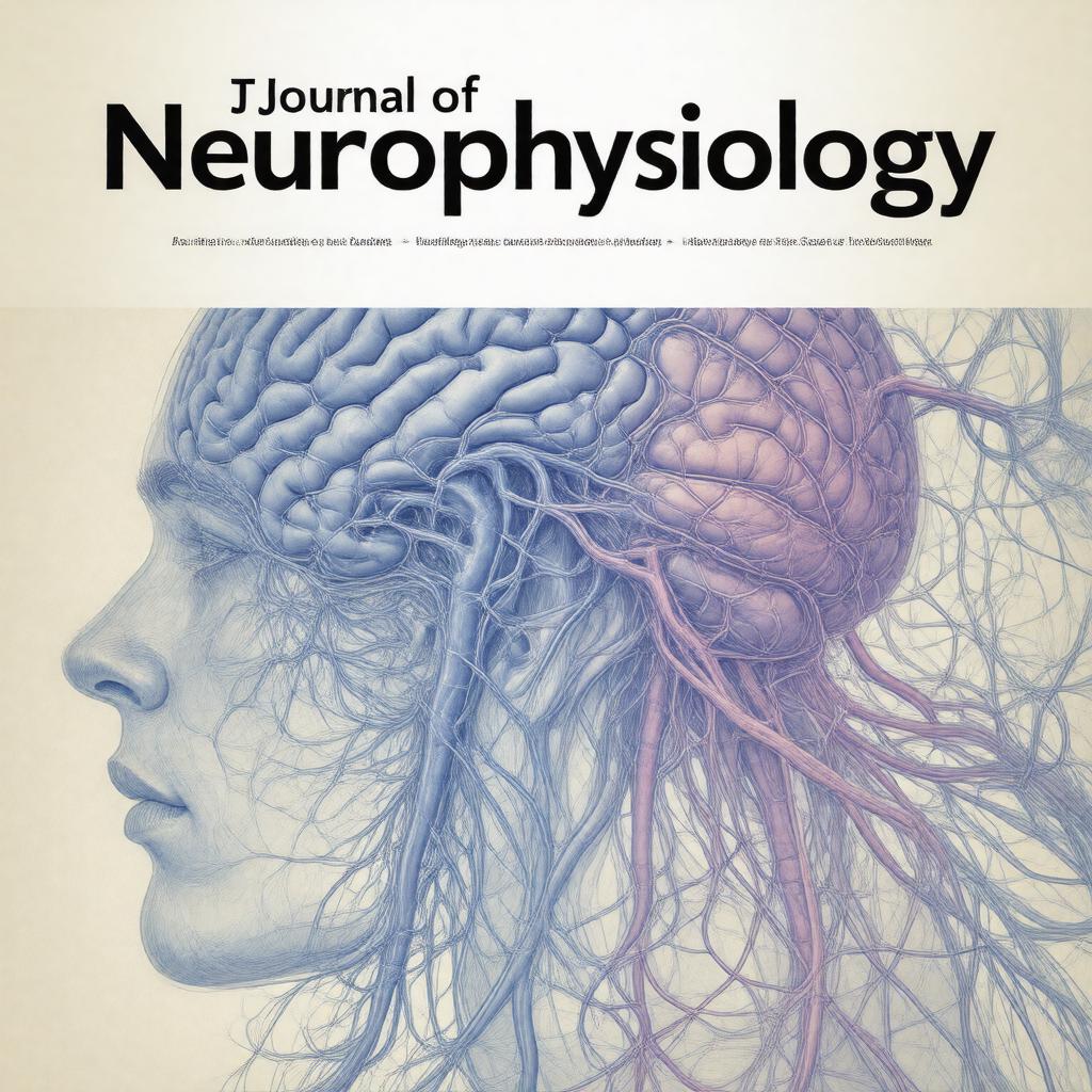Journal of Neurophysiology